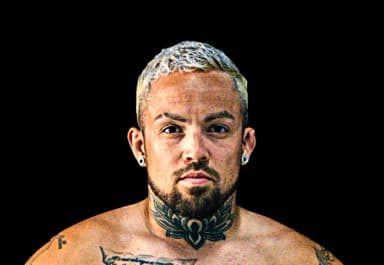 Nico Cornejo
