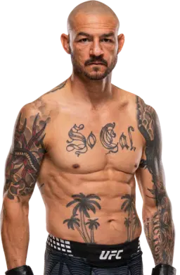 Cub Swanson