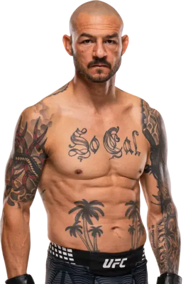 Cub Swanson