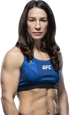 Sara McMann