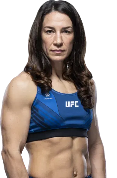 Sara McMann