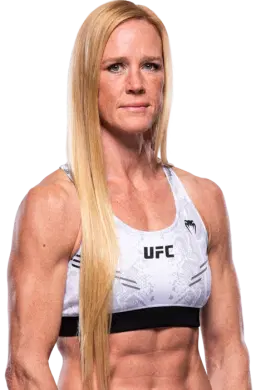 Holly Holm
