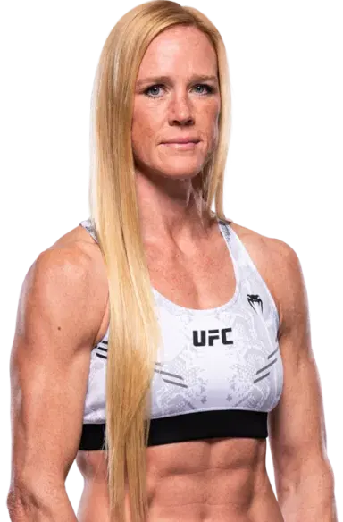 Holly Holm