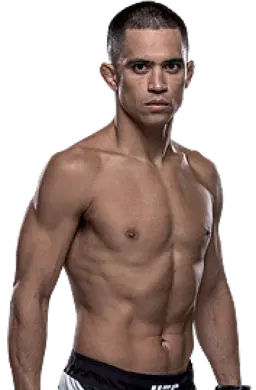 Chris Cariaso