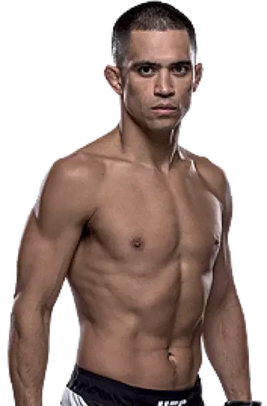 Chris Cariaso