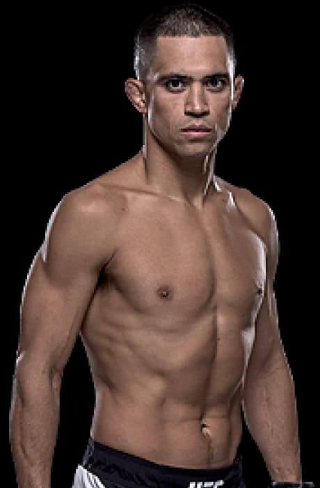 Chris Cariaso