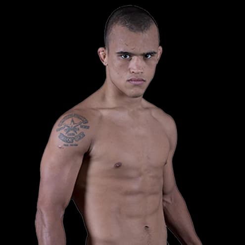Daniel Gustavo Santos