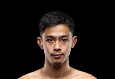 Jaroenporn TKD Muaythai