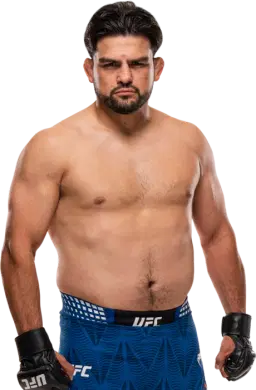 Kelvin Gastelum