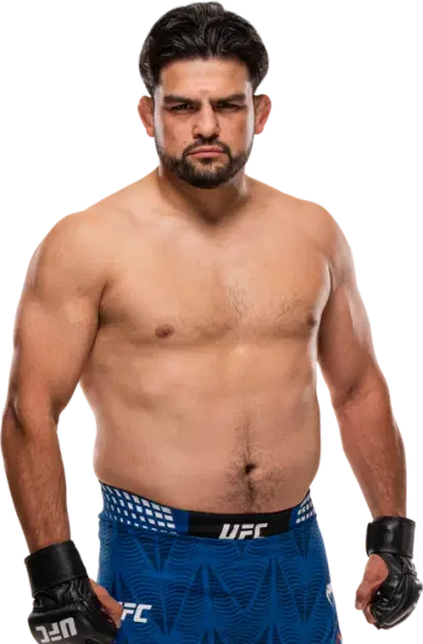 Kelvin Gastelum