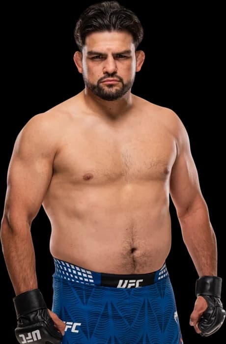 Kelvin Gastelum
