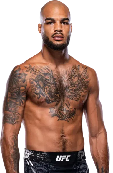Trey Waters