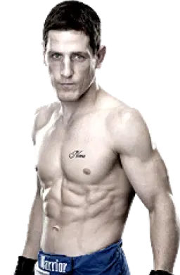 Mac Danzig