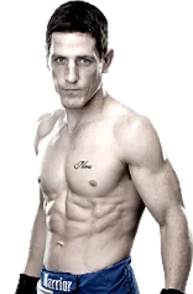Mac Danzig