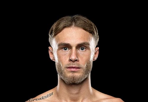 Alfie Lynch
