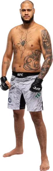 Tallison Teixeira