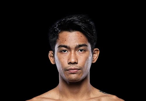 Ezekiel Isidro