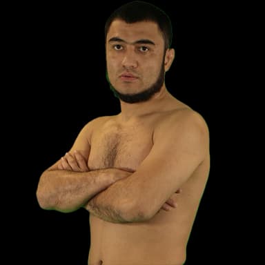 Avliyohon Hamidov