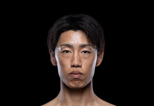 Yuki Morioka