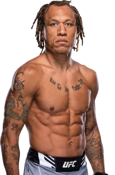 Marcus McGhee