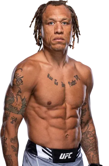 Marcus McGhee