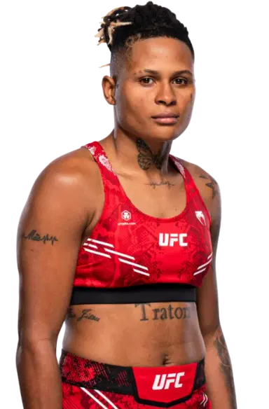 Tamires Vidal