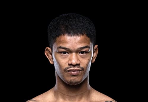 Kongthoranee Sor Sommai