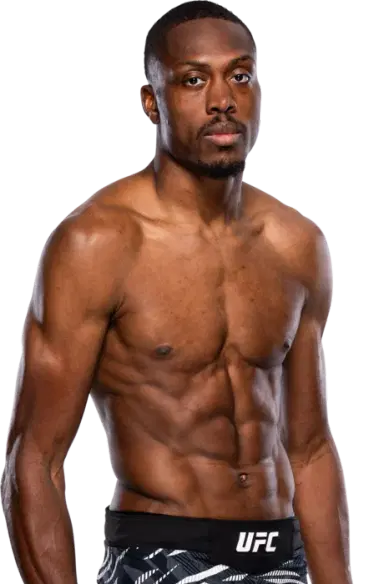 Jalin Turner