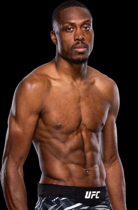 Jalin Turner