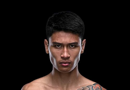 Supalek Jitmuangnon