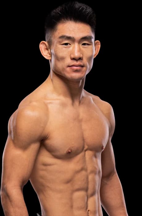Song Yadong