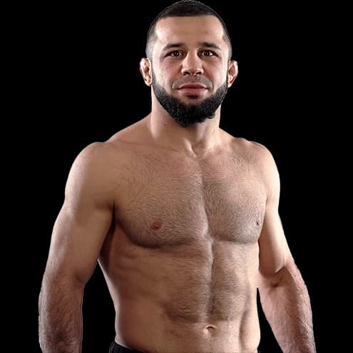 Rustam Kerimov