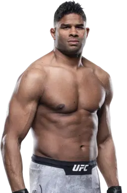 Alistair Overeem