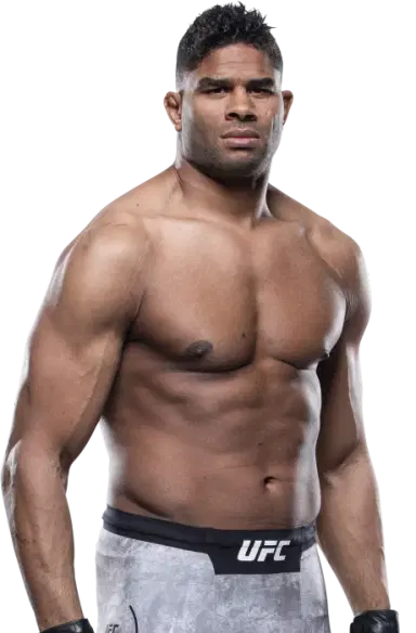 Alistair Overeem