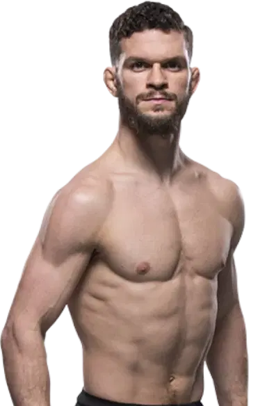 Dustin Ortiz