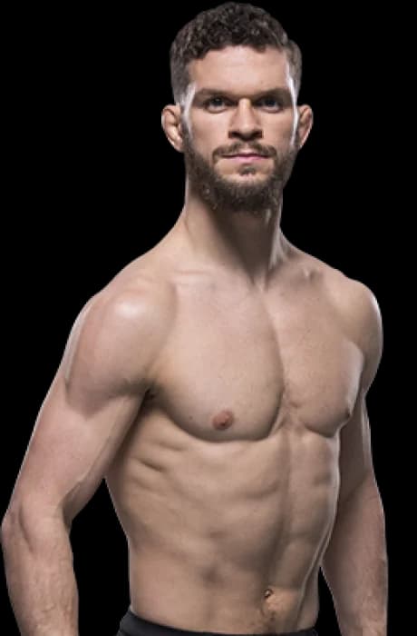 Dustin Ortiz