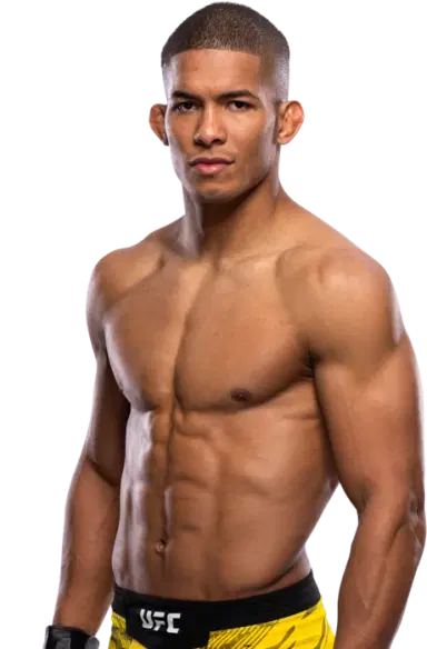 Matheus Camilo