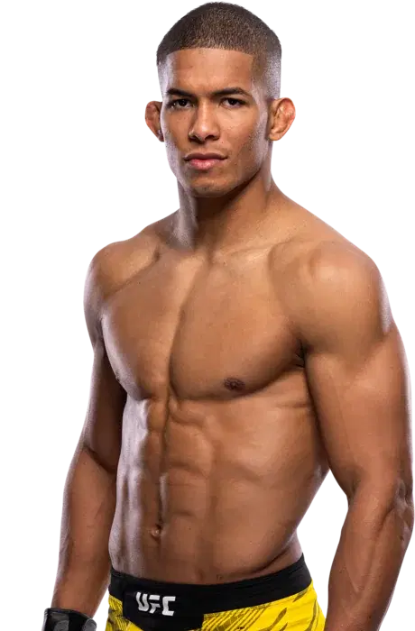 Matheus Camilo