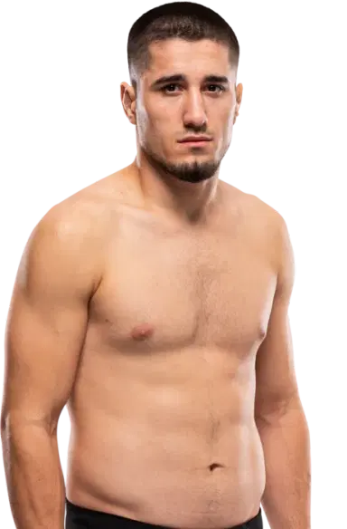 Baisangur Susurkaev