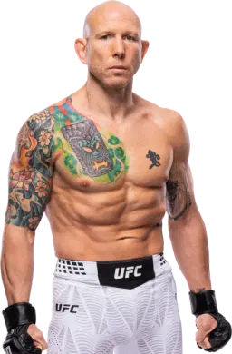 Josh Emmett