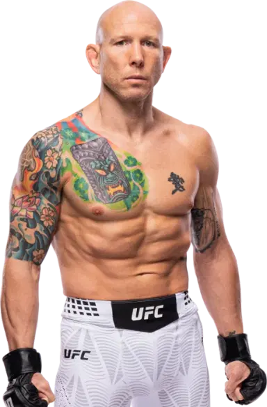 Josh Emmett
