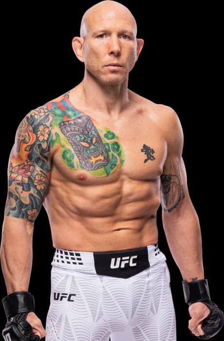 Josh Emmett
