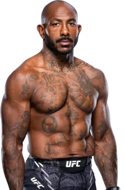 Khalil Rountree Jr.