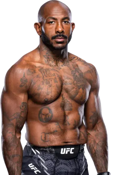 Khalil Rountree Jr.