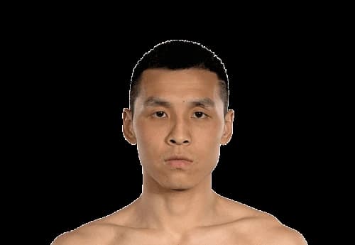 Wang Zhen Dong
