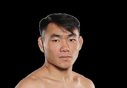 Lu Zhao Huang