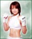 Mika Nagano