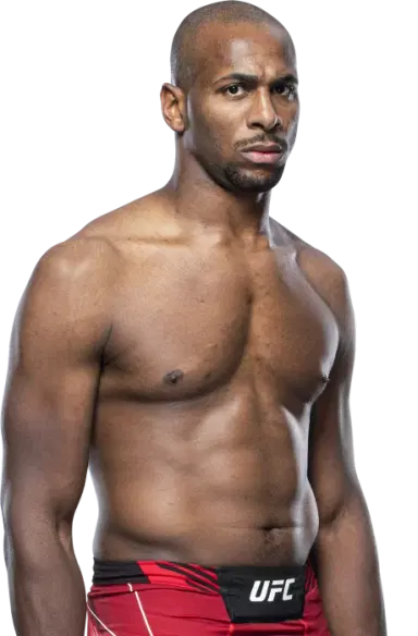 Mike Rodriguez