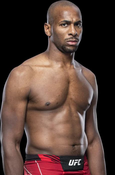 Mike Rodriguez