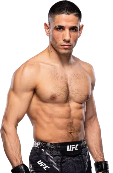 Charalampos Grigoriou